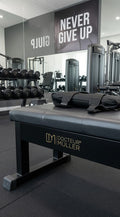 Docteur Muller Gym Benches